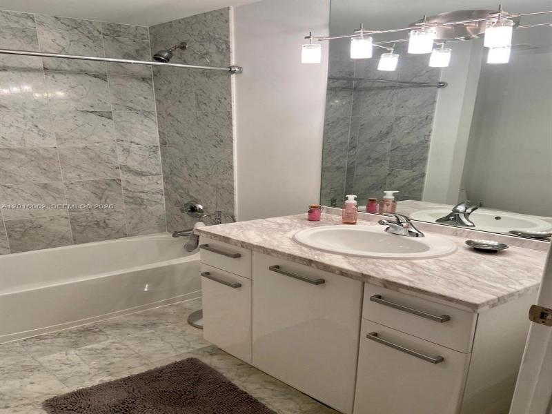 Alquiler de apartamento en Vizcayne South Tower 312