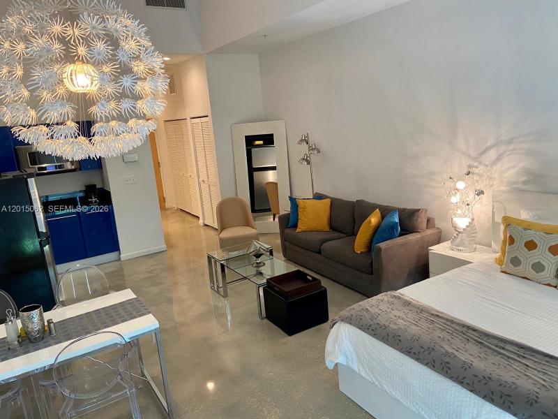 Vizcayne South Tower Apt #312