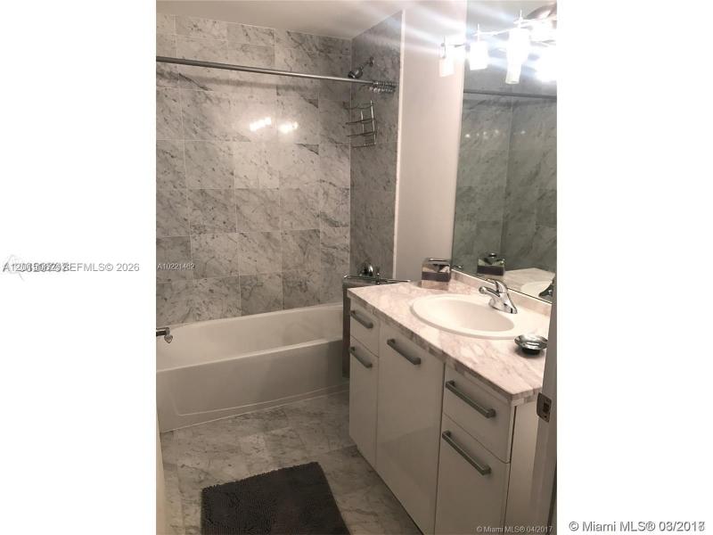 Alquiler de apartamento en Vizcayne South Tower 312