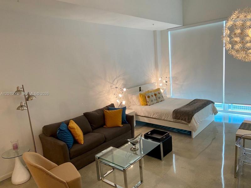 Alquiler de apartamento en Vizcayne South Tower 312