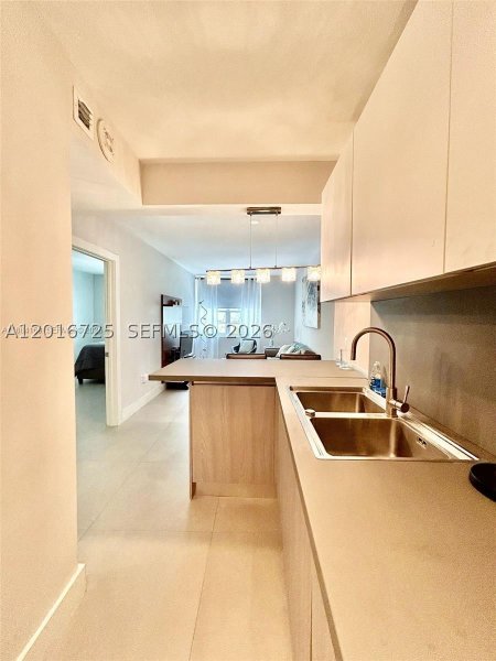 Apartment for rent at Decoplage 426