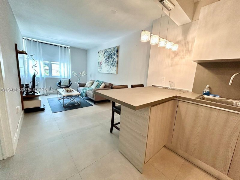 Apartment for rent at Decoplage 426