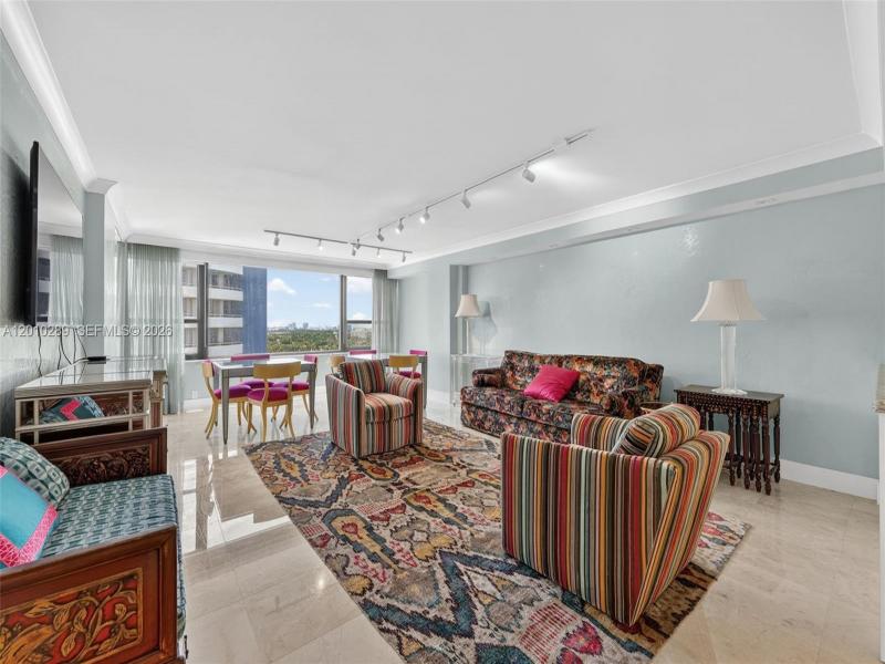 Comprar apartamento en The Alexander 1519