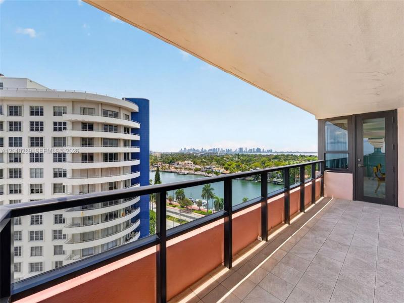 Comprar apartamento en The Alexander 1519