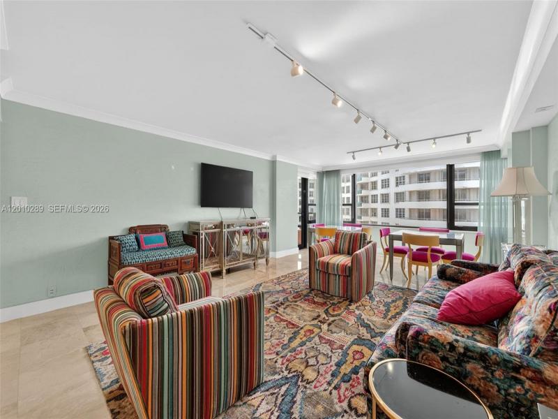 Comprar apartamento en The Alexander 1519