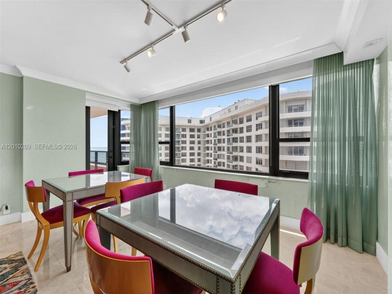 Comprar apartamento en The Alexander 1519