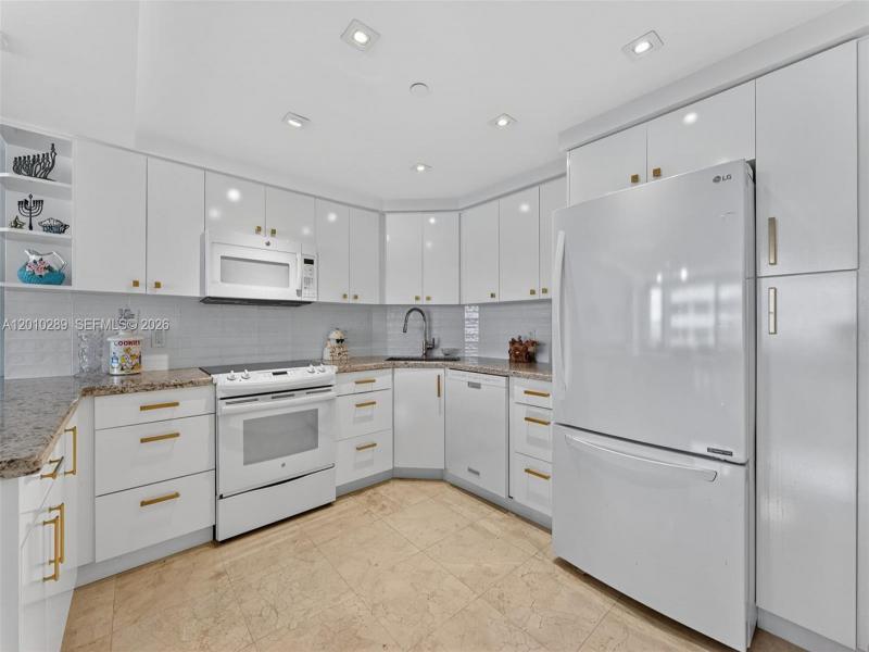 Comprar apartamento en The Alexander 1519