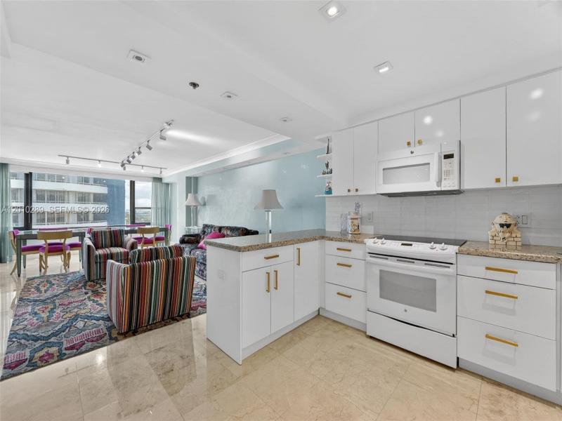 Comprar apartamento en The Alexander 1519