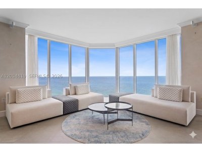 Ocean Two Apt #1701