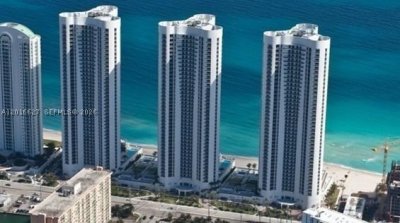 Trump Tower One Apt #1002