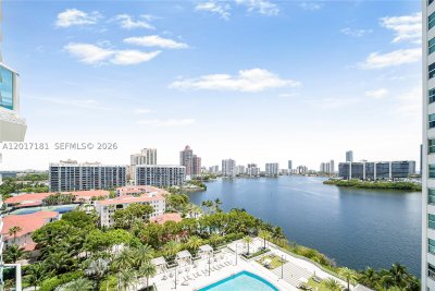 Peninsula II Apt #1209