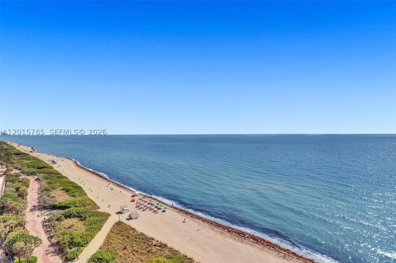 Apartment for rent at The Collins Condo 503