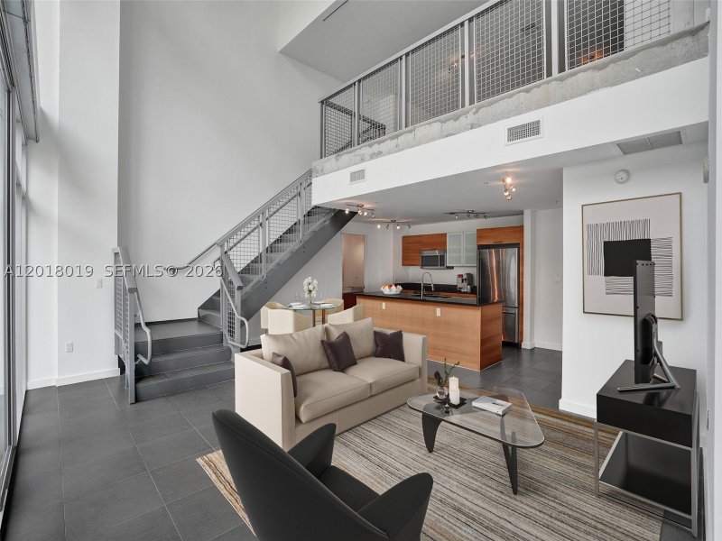 Condo for sale at Midtown Miami 4 M0503