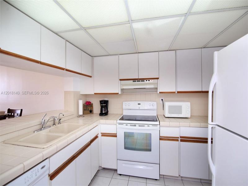 Alquiler de apartamento en Club Atlantis 1804