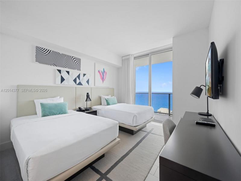 Comprar apartamento no Hyde Beach House T3905