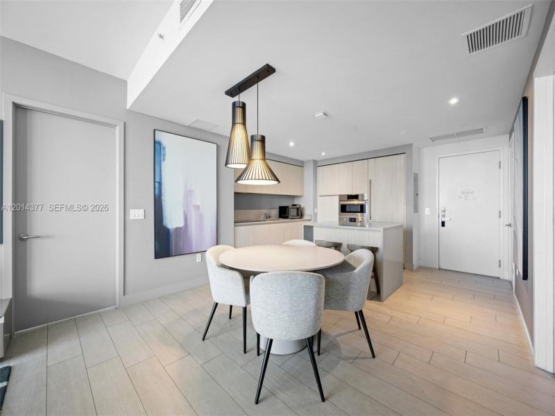 Comprar apartamento no Hyde Beach House T3905