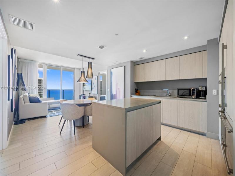 Comprar apartamento no Hyde Beach House T3905