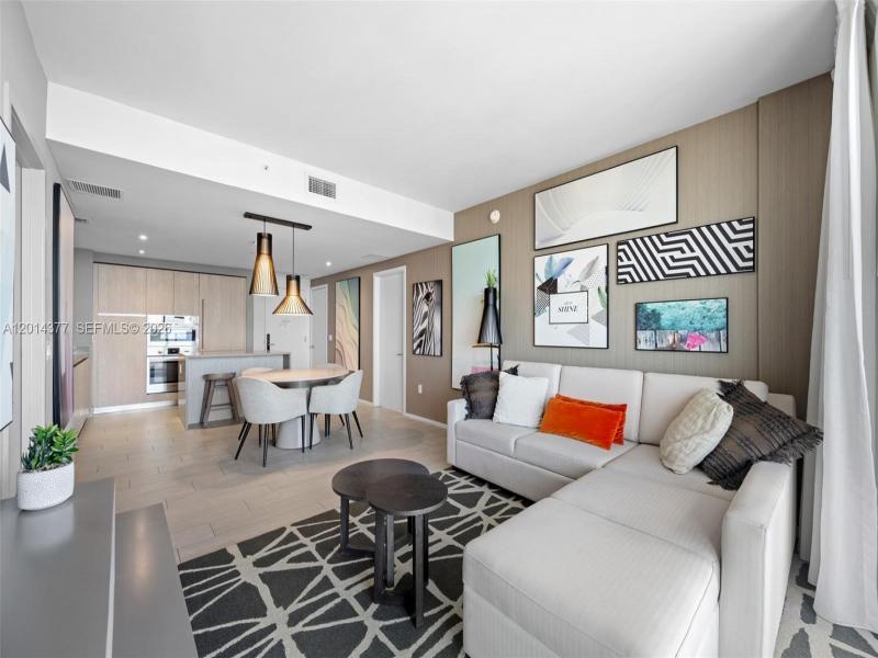 Comprar apartamento no Hyde Beach House T3905