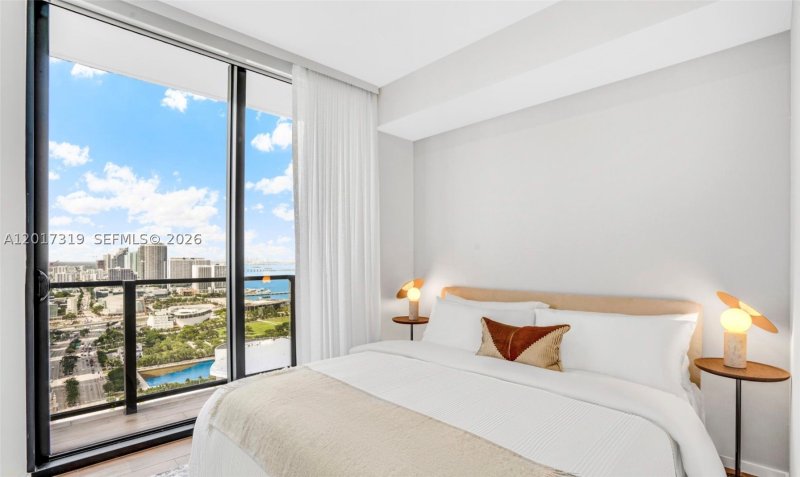 Comprar apartamento no The Elser Hotel and Residences 4701