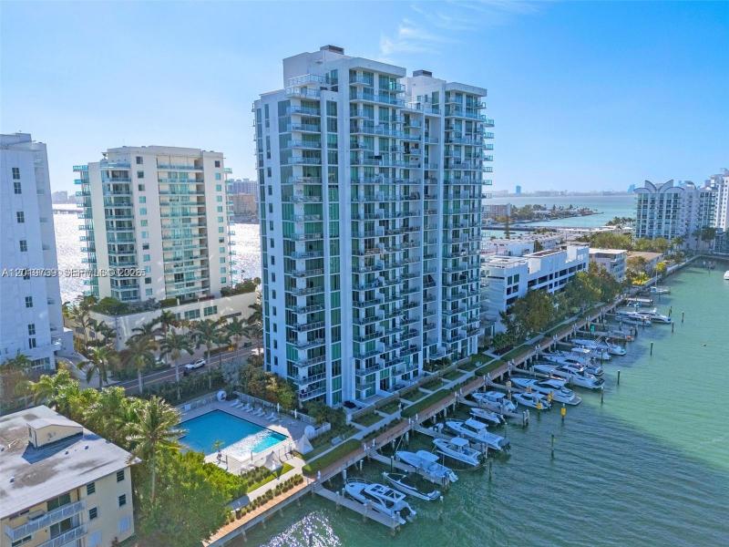 Eloquence on the Bay Apt #1202