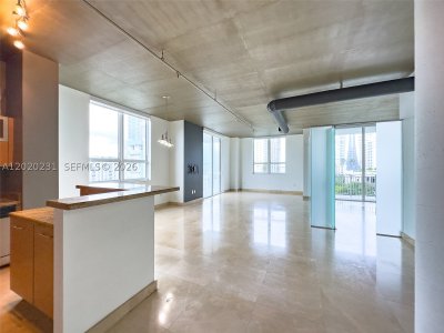 Uptown Lofts Apt #604