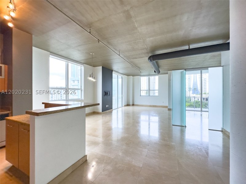 Apartment for rent at Uptown Lofts 604
