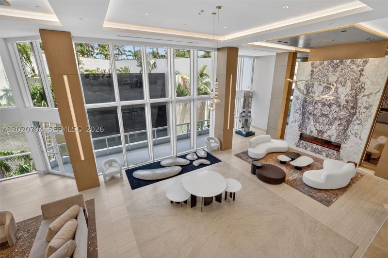 Apartment for rent at North Tower at The Point 605