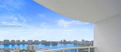 Trump Royale Apt #3501A