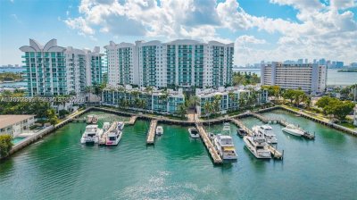 360 Condominium East Apt #1202