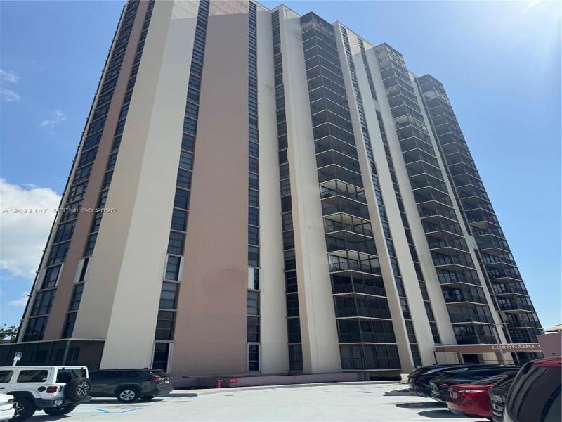 Coronado I Apt #1205
