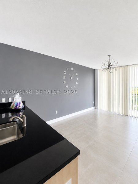 Apartment for rent at Axis on Brickell South Tower 1405-S