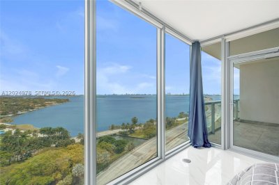 Blue Condominium Apt #1508