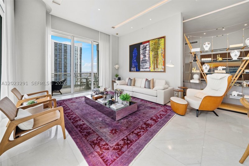 Asia on Brickell Apt #1801