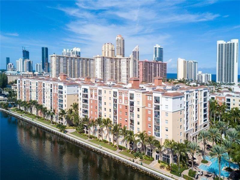 Comprar apartamento en Porto Bellagio 2808