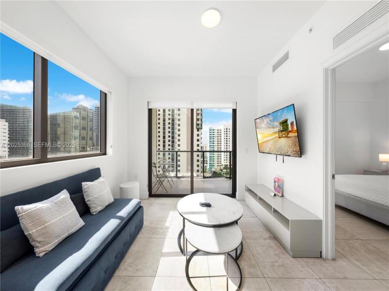 Condo for sale at Smart Brickell Residences 1701