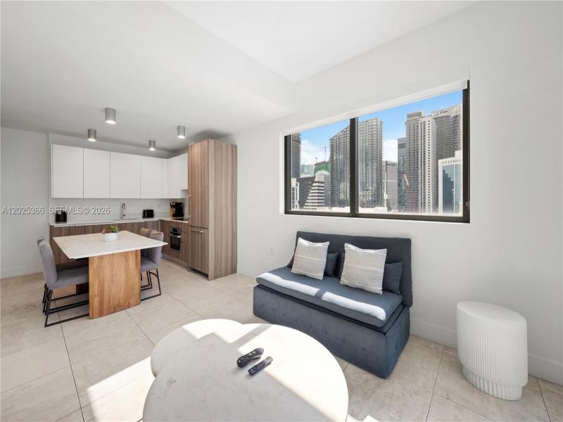 Condo for sale at Smart Brickell Residences 1701