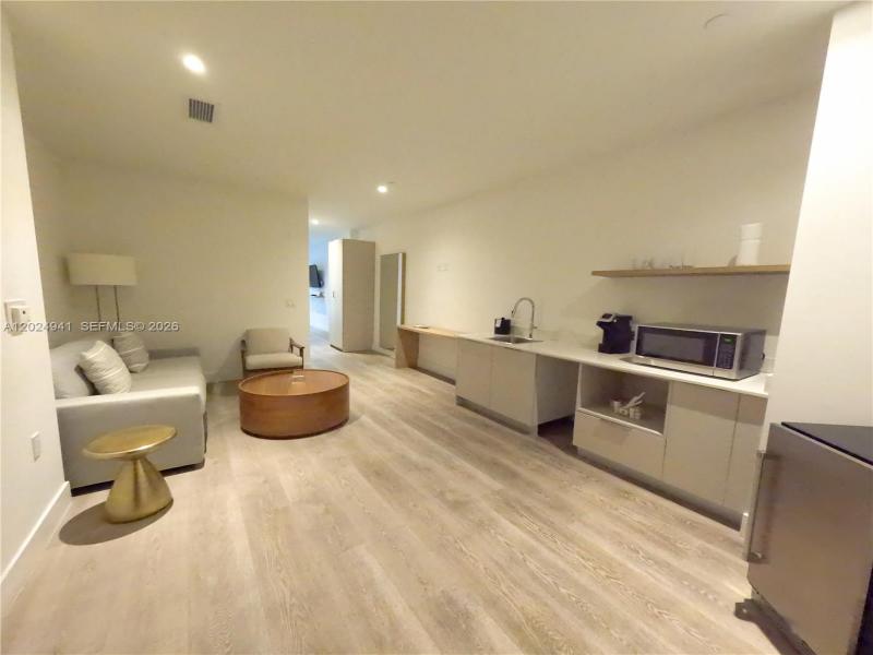 Smart Brickell III Apt #508