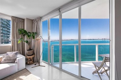 Onyx On The Bay Apt #1805