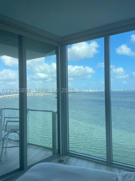 Condo for sale at Biscayne Beach 906