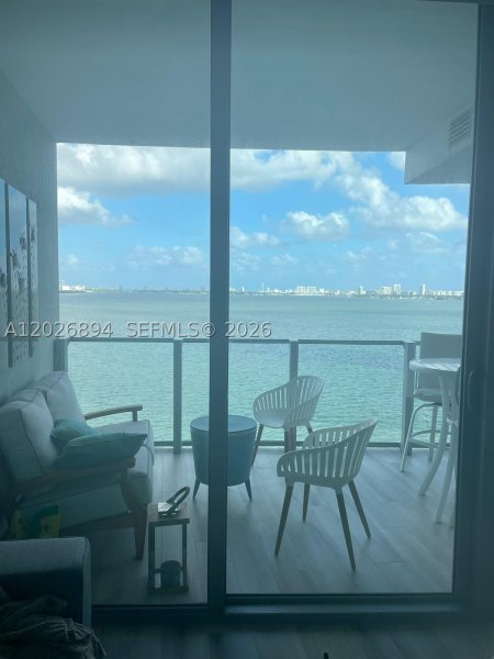 Condo for sale at Biscayne Beach 906