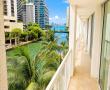 Brickell on the River North Apt #CU-502