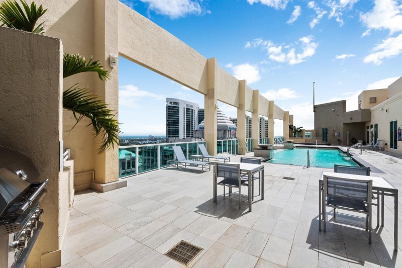 Condo for sale at 350 Las Olas Place 2280