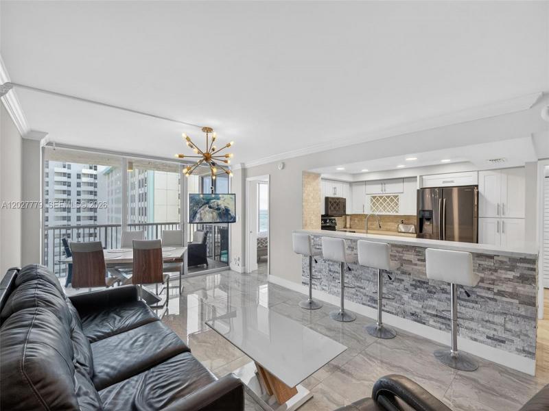 Comprar apartamento no Mirasol Ocean Towers 1407