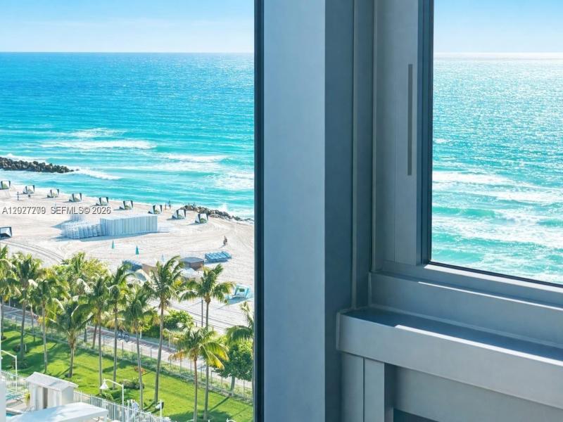 Mirasol Ocean Towers Apt #1407