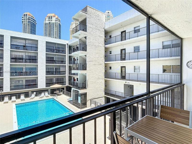 Comprar apartamento en Le Cartier 315