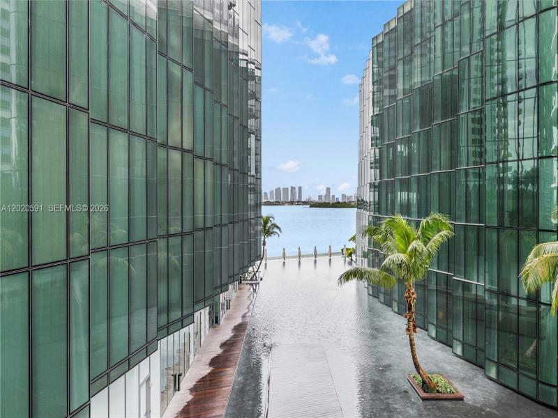 Comprar apartamento en Monad Terrace 3E