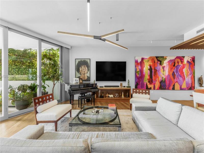 Comprar apartamento en Monad Terrace 3E