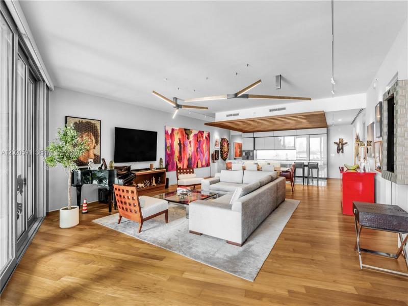 Comprar apartamento en Monad Terrace 3E