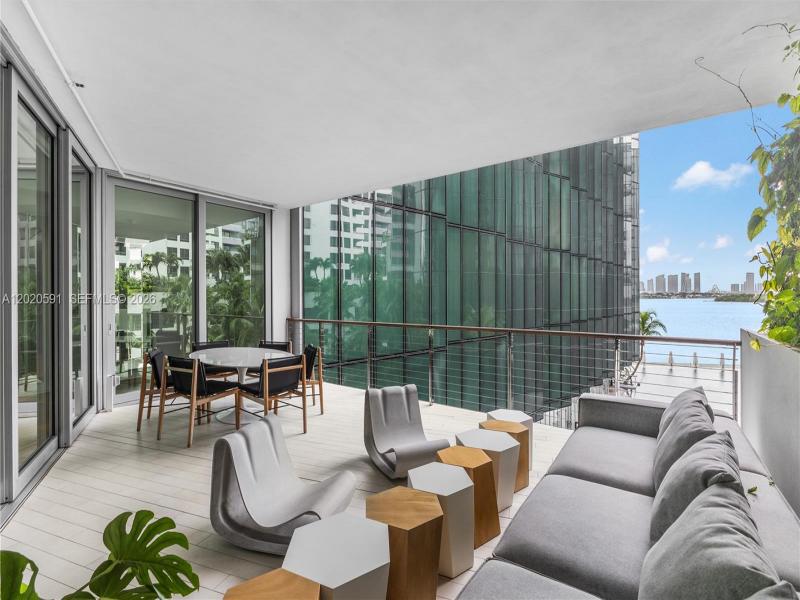 Comprar apartamento en Monad Terrace 3E