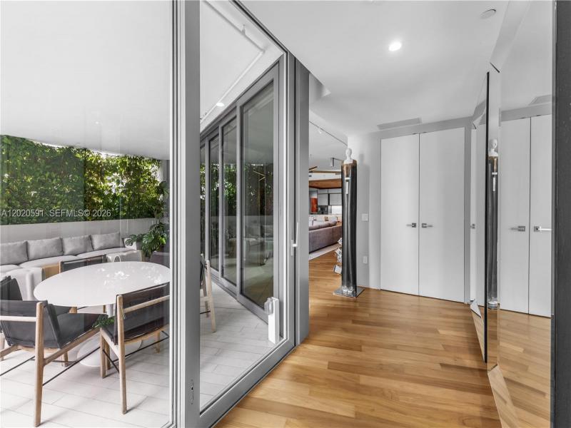 Comprar apartamento en Monad Terrace 3E
